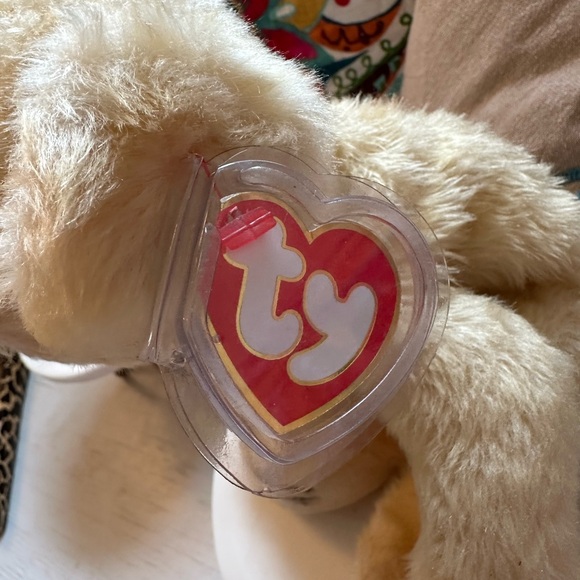 Sunny TY classic collection, yellow Labrador - Picture 4 of 6